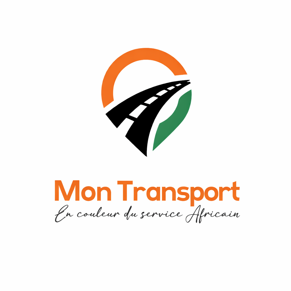 Mon Transport — En couleur du service Africain